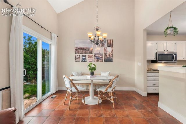 271 N Holcomb Circle, Castle Rock, CO 80104