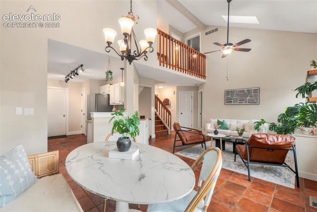 271 N Holcomb Circle, Castle Rock, CO 80104