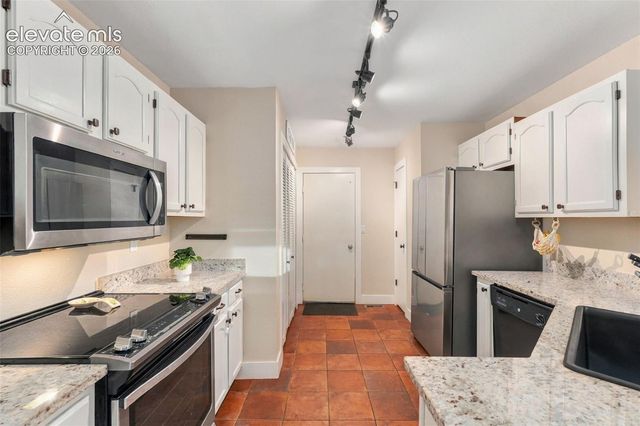 271 N Holcomb Circle, Castle Rock, CO 80104