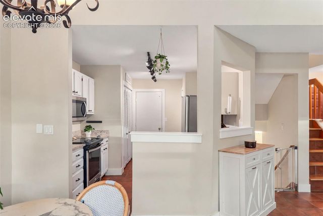 271 N Holcomb Circle, Castle Rock, CO 80104