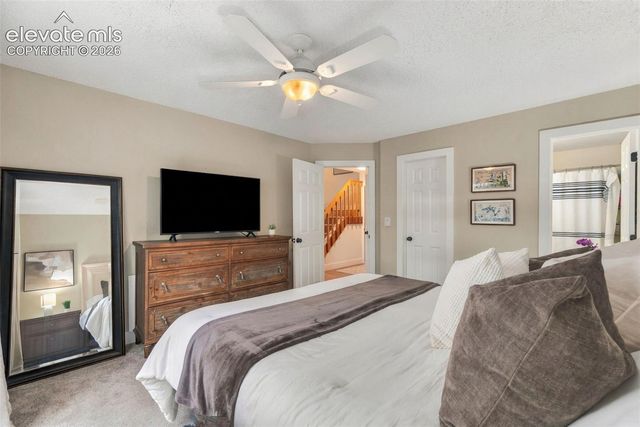 271 N Holcomb Circle, Castle Rock, CO 80104