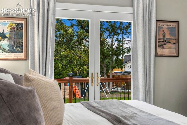 271 N Holcomb Circle, Castle Rock, CO 80104