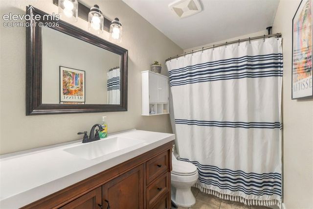 271 N Holcomb Circle, Castle Rock, CO 80104