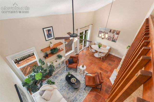 271 N Holcomb Circle, Castle Rock, CO 80104