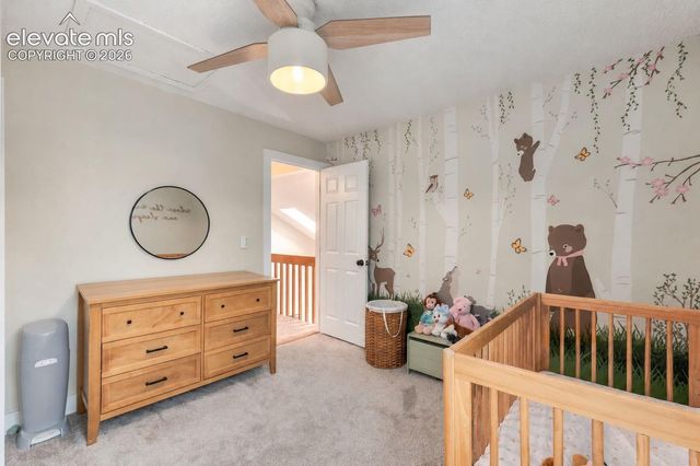 271 N Holcomb Circle, Castle Rock, CO 80104