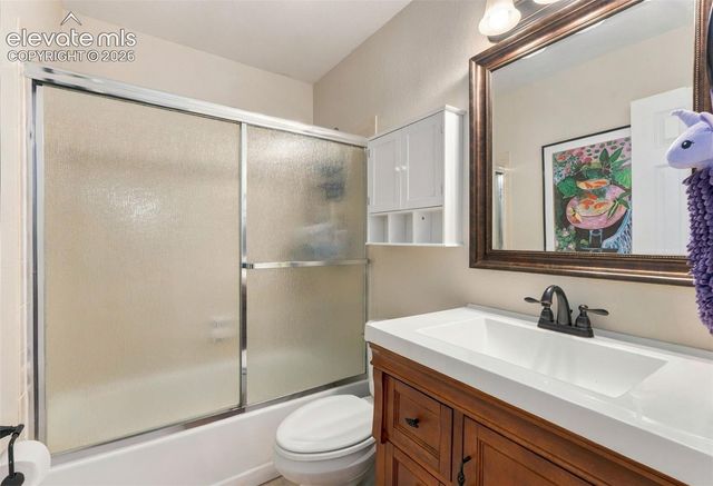 271 N Holcomb Circle, Castle Rock, CO 80104