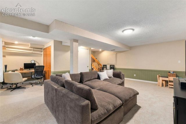 271 N Holcomb Circle, Castle Rock, CO 80104