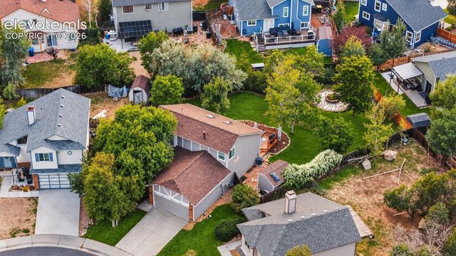 271 N Holcomb Circle, Castle Rock, CO 80104