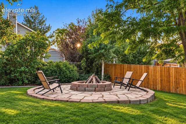 271 N Holcomb Circle, Castle Rock, CO 80104