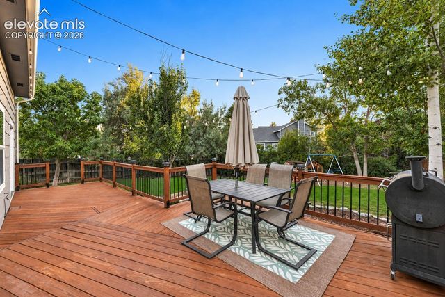 271 N Holcomb Circle, Castle Rock, CO 80104