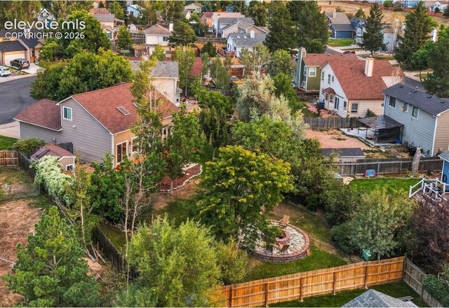 271 N Holcomb Circle, Castle Rock, CO 80104