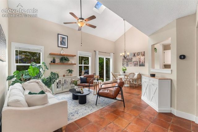 271 N Holcomb Circle, Castle Rock, CO 80104