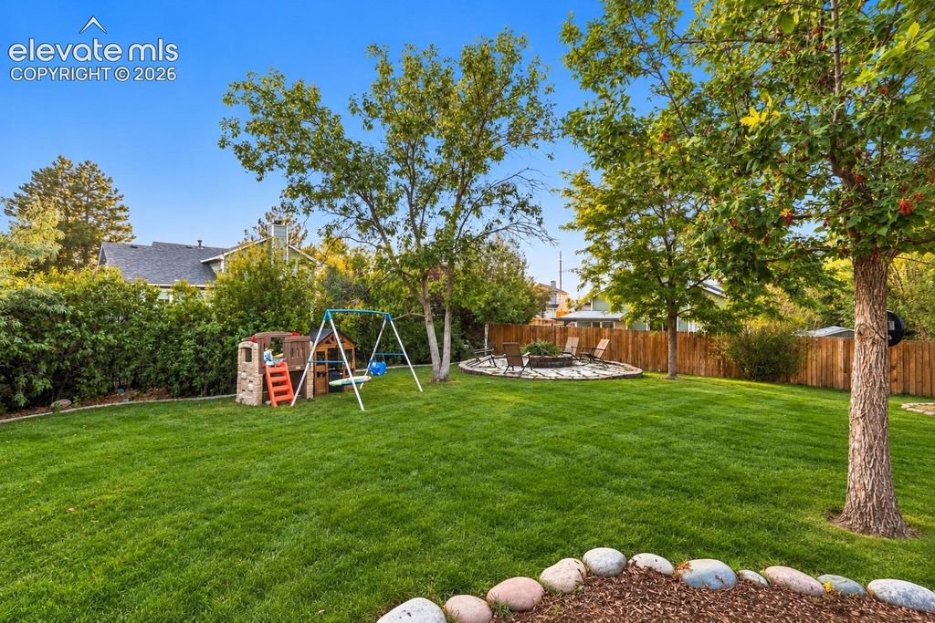271 N Holcomb Circle, Castle Rock, CO 80104 — photo 4