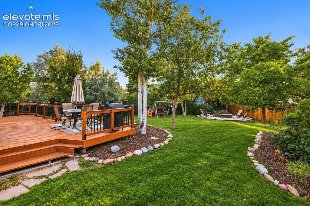 271 N Holcomb Circle, Castle Rock, CO 80104 — photo 5