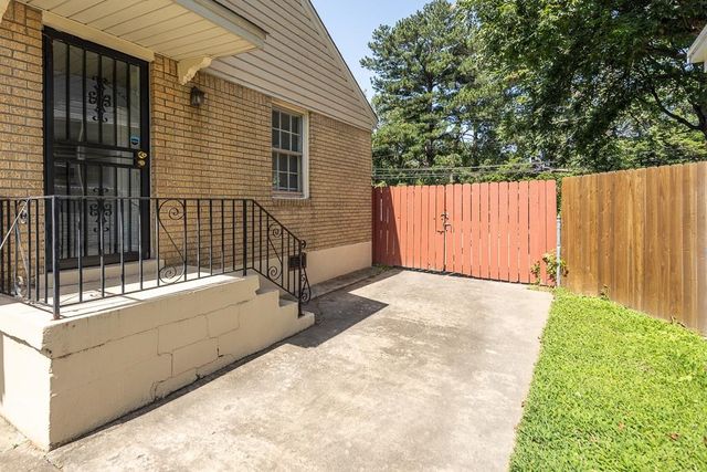 807 ESTRIDGE DR, Memphis, TN 38122