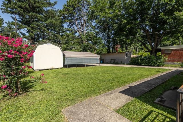 807 ESTRIDGE DR, Memphis, TN 38122