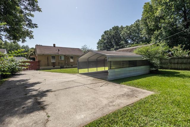 807 ESTRIDGE DR, Memphis, TN 38122