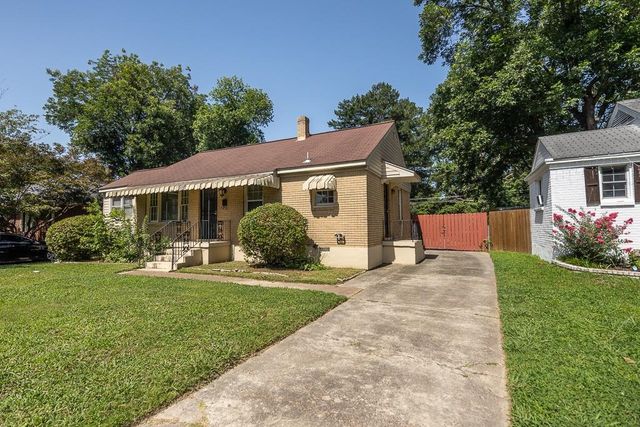 807 ESTRIDGE DR, Memphis, TN 38122