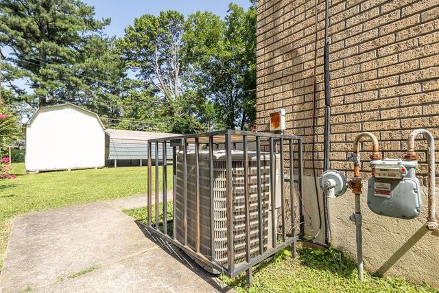807 ESTRIDGE DR, Memphis, TN 38122