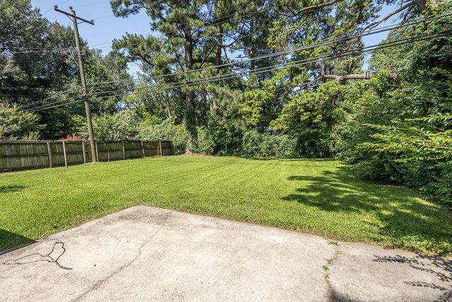 807 ESTRIDGE DR, Memphis, TN 38122