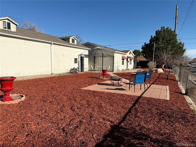 4095 W Arizona Avenue, Denver, CO 80219