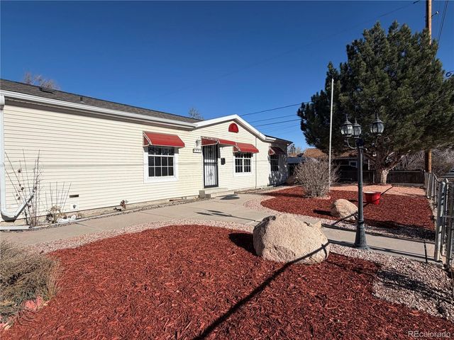 4095 W Arizona Avenue, Denver, CO 80219