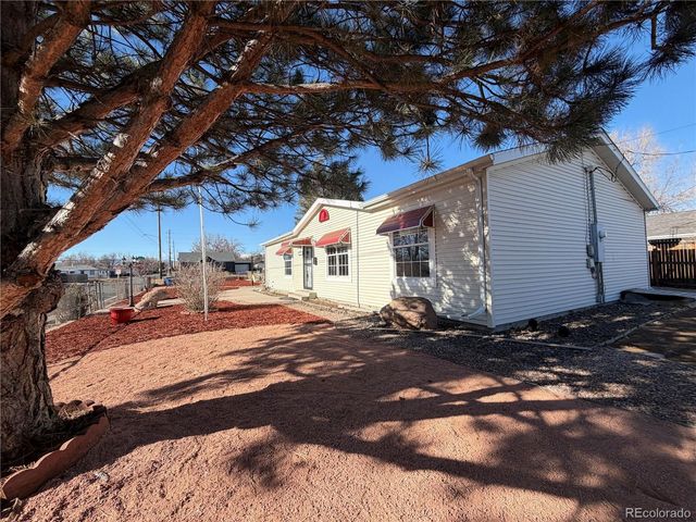 4095 W Arizona Avenue, Denver, CO 80219