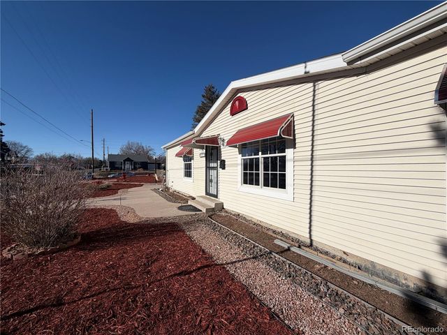 4095 W Arizona Avenue, Denver, CO 80219