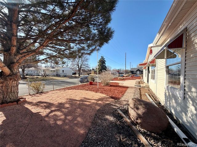 4095 W Arizona Avenue, Denver, CO 80219