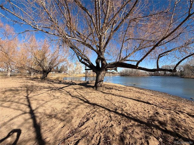 4095 W Arizona Avenue, Denver, CO 80219