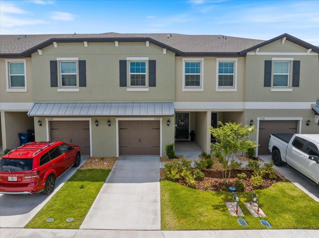 11320 65TH TERRACE E, Palmetto, FL 34221