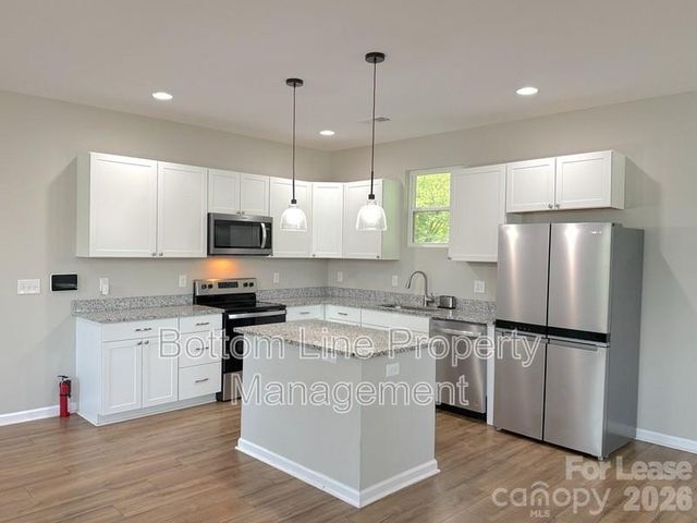 641 Central Drive NW, Concord, NC 28027