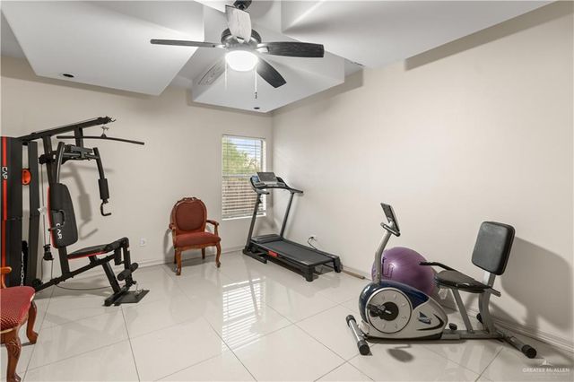 7303 N 22nd Lane, Mcallen, TX 78504