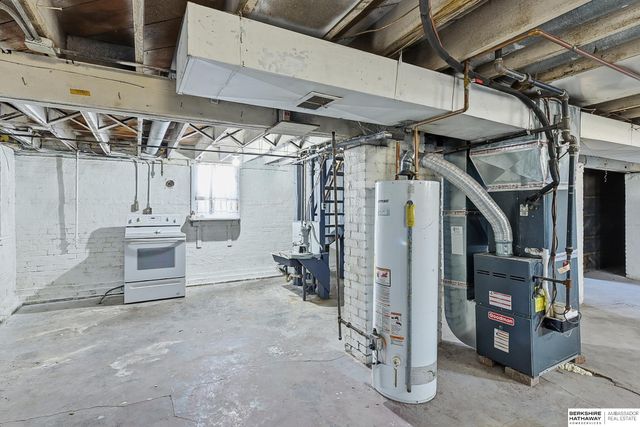 2933 Charles Street, Omaha, NE 68131