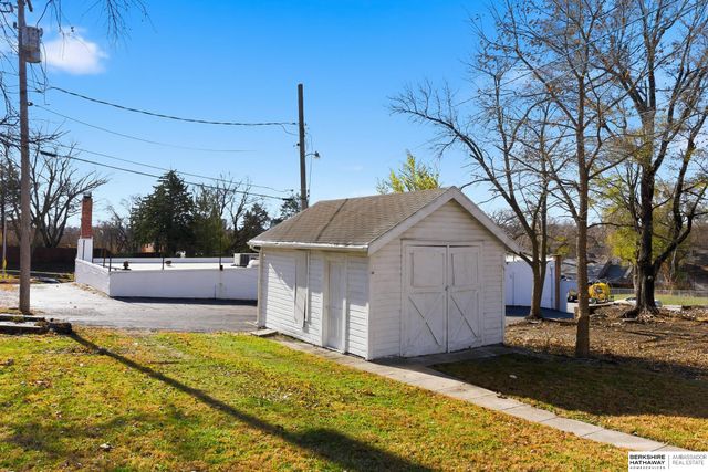 2933 Charles Street, Omaha, NE 68131