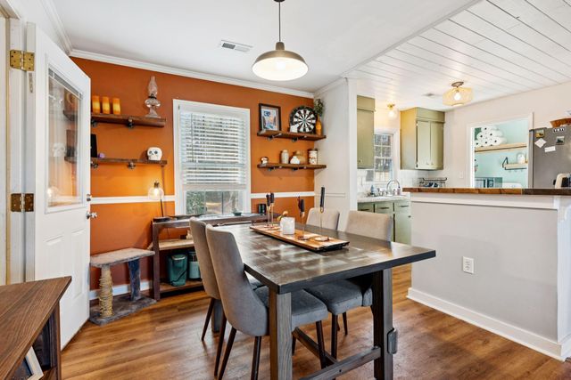 9732 Berrywood Drive, Ladson, SC 29456