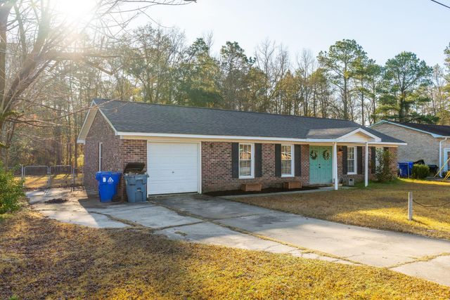 9732 Berrywood Drive, Ladson, SC 29456