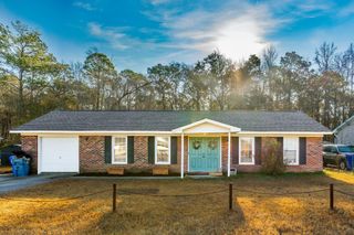 9732 Berrywood Drive, Ladson, SC 29456