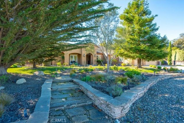 680 Monadella Street, Arroyo Grande, CA 93420