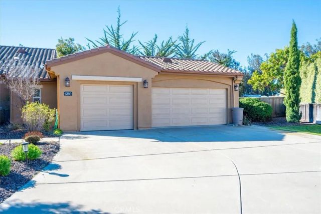 680 Monadella Street, Arroyo Grande, CA 93420