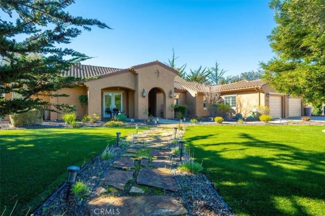 680 Monadella Street, Arroyo Grande, CA 93420