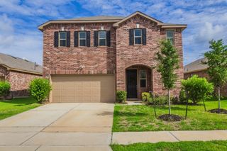 22514 Lavender Knoll Lane, Katy, TX 77449