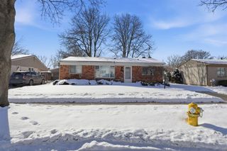 50673 Jim Drive, Chesterfield, MI 48047