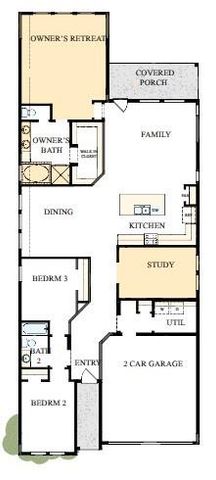 6047 Cottontail Lane, Iowa Colony, TX 77578