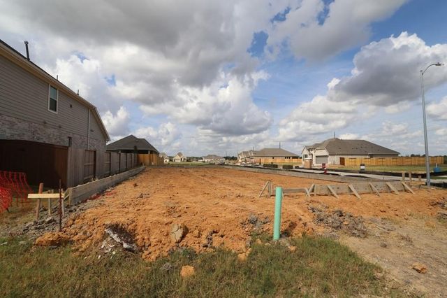 6047 Cottontail Lane, Iowa Colony, TX 77578