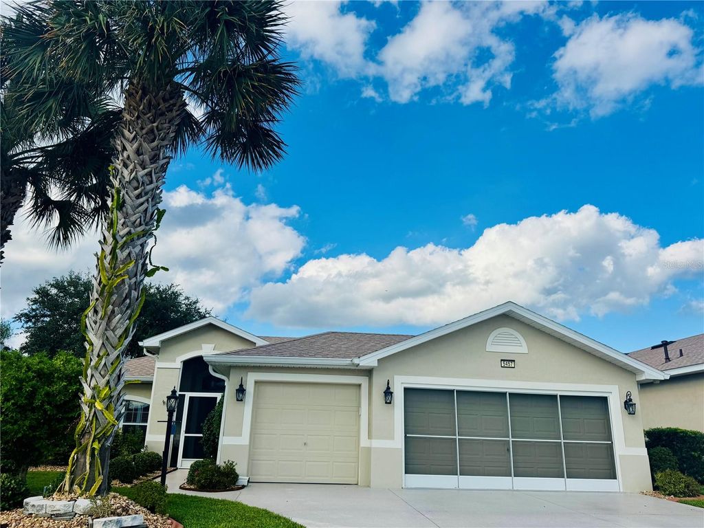 5457 SIR CHURCHILL DRIVE, Leesburg, FL 34748