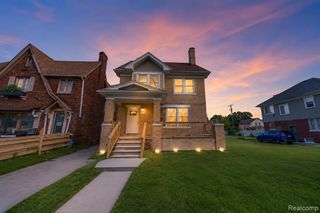 3303 Lawrence Street, Detroit, MI 48206