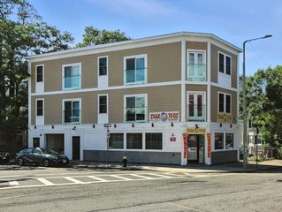 411 Adams St, Boston, MA 02122