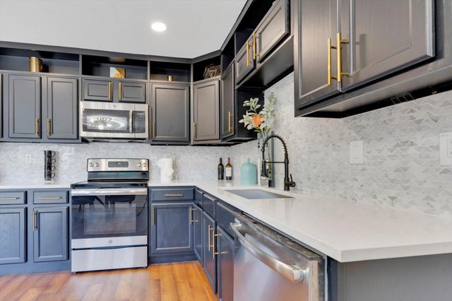 4108 Manzinita Street, Fort Worth, TX 76137