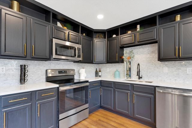 4108 Manzinita Street, Fort Worth, TX 76137